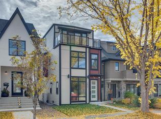 1637 N Bowness Rd NW, Calgary, AB T2N 3K1