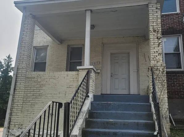 100 N Hilton St, Baltimore, MD 21229