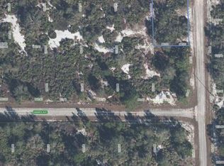 100 Tryon Ave NW, Lake Placid, FL 33852