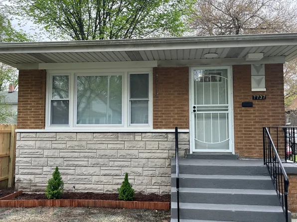 7737 S Champlain Ave, Chicago, IL 60619