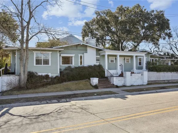 1460 Moss St, New Orleans, LA 70119