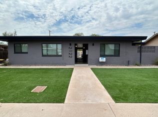2122 S Granada Dr UNIT 2, Tempe, AZ 85282