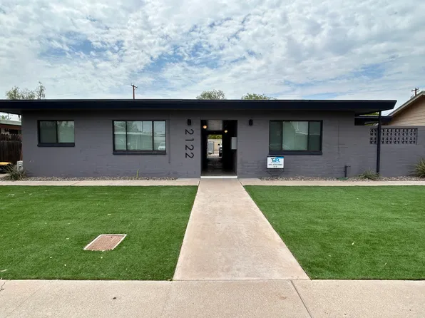 2122 S Granada Dr Unit 2, Tempe, AZ 85282