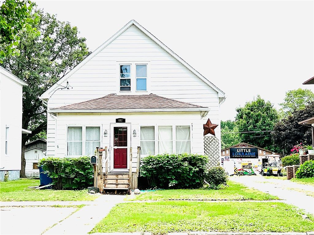 617 W Penn St, Hoopeston, IL 60942 Zillow