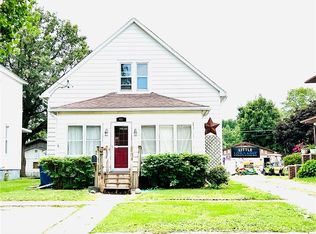 617 W Penn St, Hoopeston, IL 60942