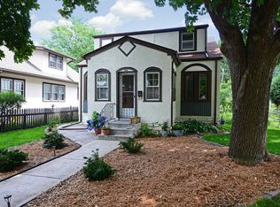 3621 41st Ave S, Minneapolis, MN 55406