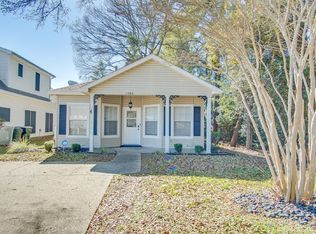 1200 Jasper St, Cantonment, FL 32533