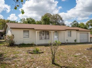 2891 E Canal Rd, Deltona, FL 32738