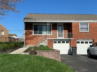 96 Greenbriar Dr, Pittsburgh, PA 15220