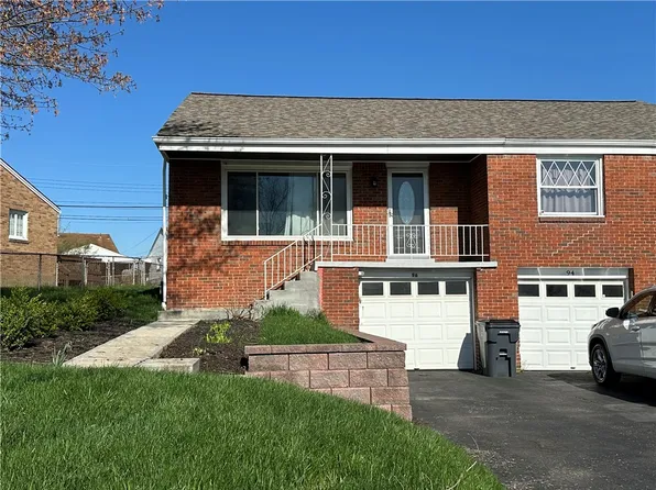 96 Greenbriar Dr, Pittsburgh, PA 15220