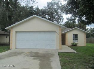 526 Fulton St, Daytona Beach, FL 32114