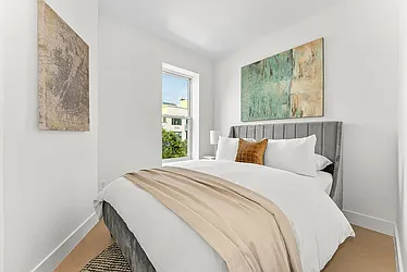 Rented by NOVO Living LLC