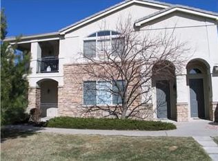 5350 S Jay Cir UNIT 1B, Denver, CO 80123