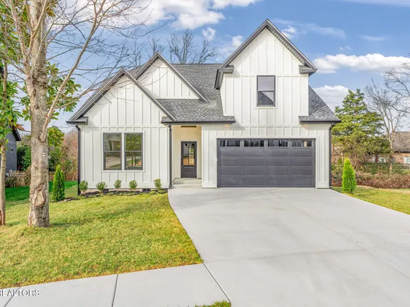 5034 Grove Park Ct, Cleveland, TN 37312