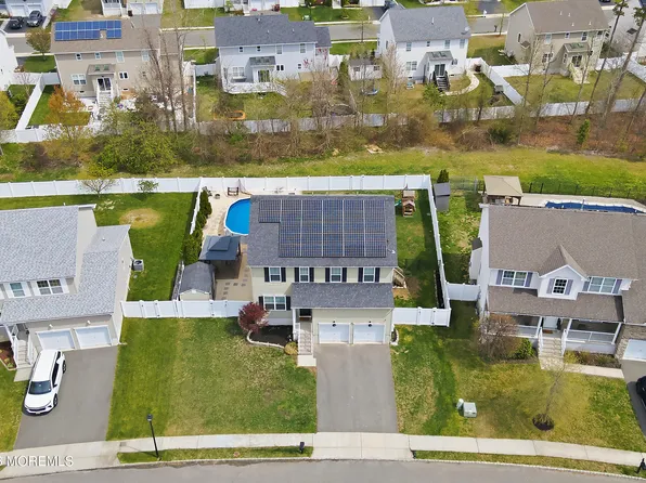 44 Bridle Path, Bayville, NJ 08721