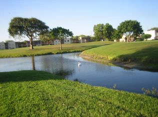 98 Capri Trl #98-C, Delray Beach, FL 33484