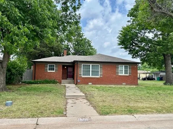 4201 NW 21st St, Oklahoma City, OK 73107