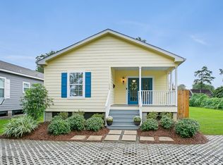 115 West Dr, Baton Rouge, LA 70806