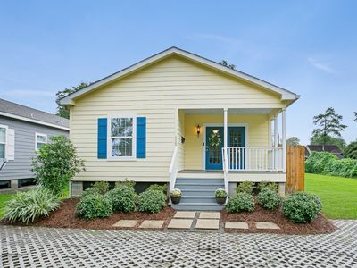 115 West Dr, Baton Rouge, LA, 70806