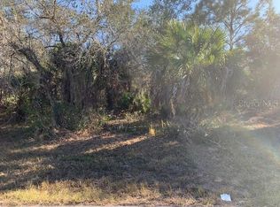 14285 Rice Ave, Port Charlotte, FL 33953