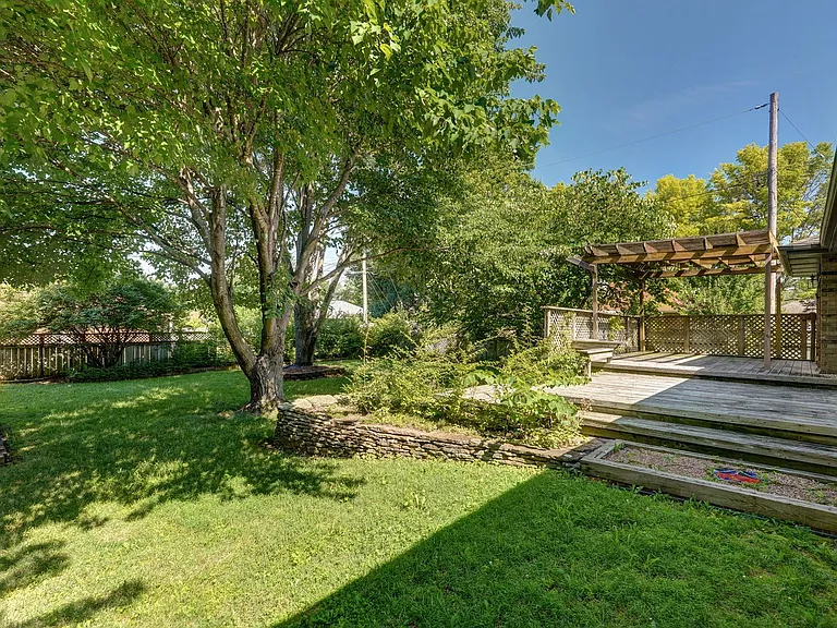 4035 S Parkcrest Ave — Photo 10