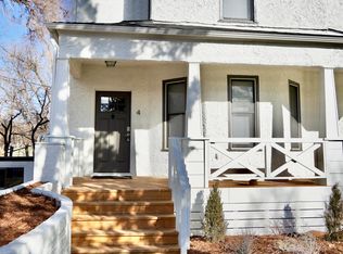 4 W Harrison St #4, Colorado Springs, CO 80907