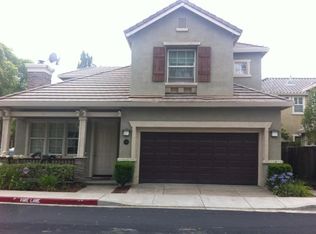3102 Snowdrop Cir, Pleasanton, CA 94588