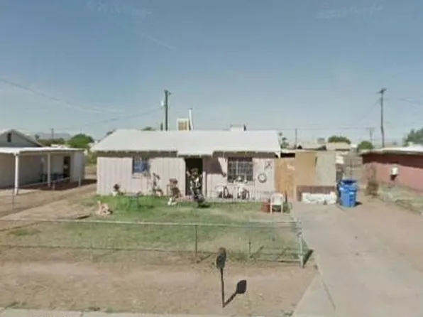 4806 S 36th Dr, Phoenix, AZ 85041