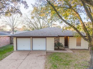 22306 Waynoka Rd, Katy, TX 77450