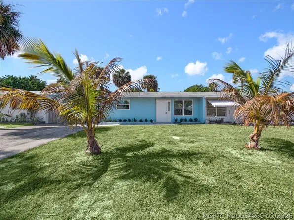 406 SE Robalo Ct, Stuart, FL 34996