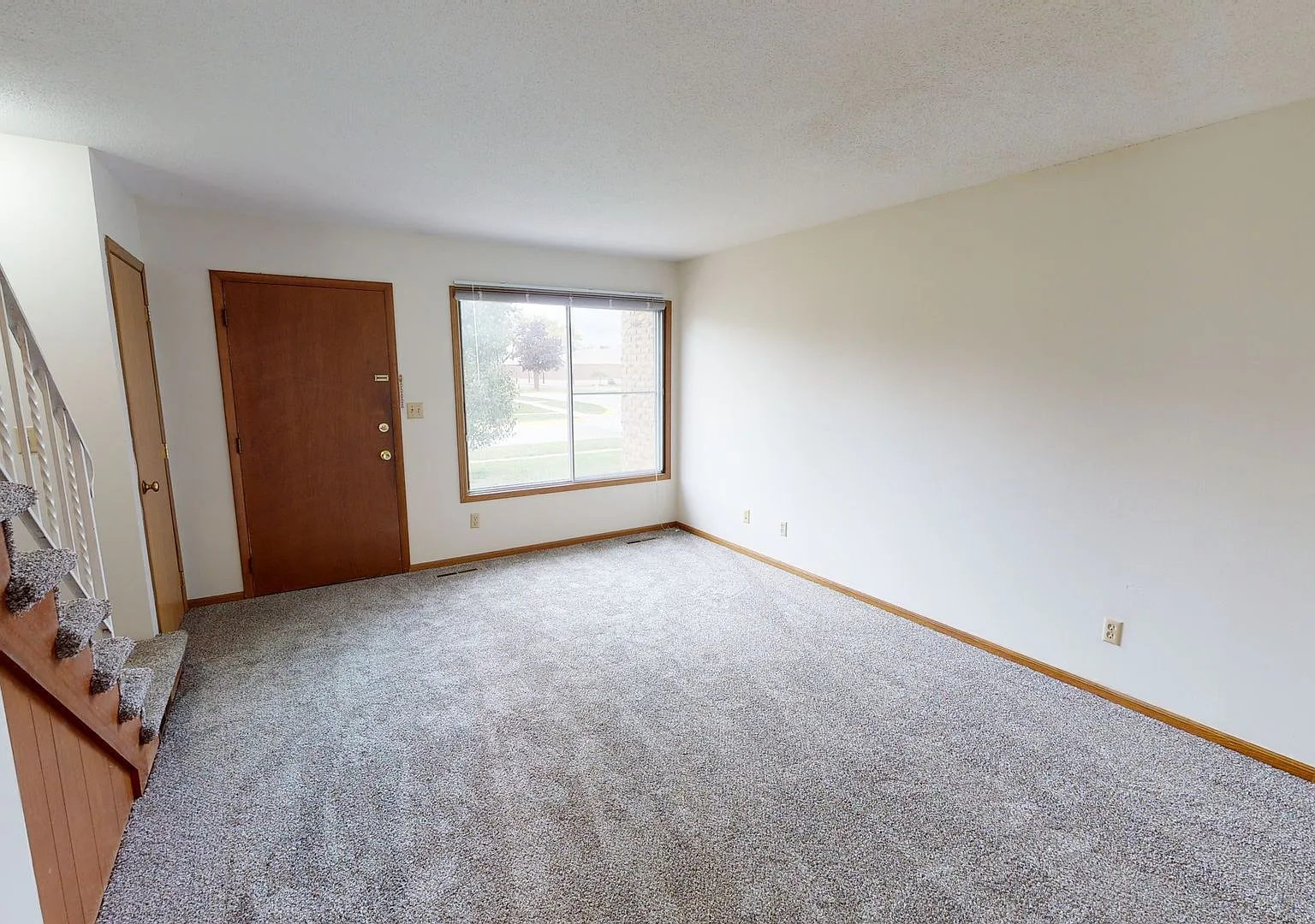 2 Bedroom Townhome Available October 1st, 2026 — Photo 2
