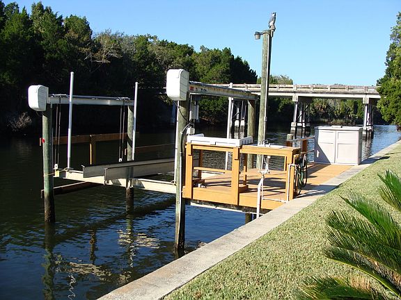 DOCK 2