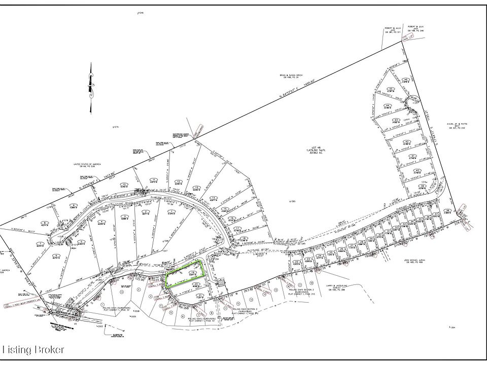 1st image of LOT 19 Rose Way