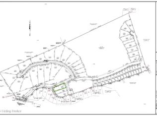 LOT 19 Rose Way, Clarkson, KY 42726