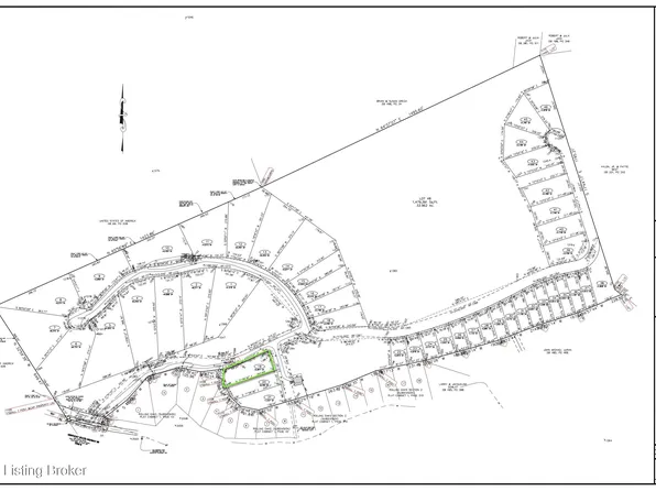 LOT 19 Rose Way, Clarkson, KY 42726
