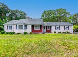 11 Copley Pl, South Yarmouth, MA 02664