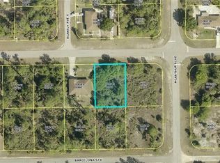 946 Sunrise Blvd, Lehigh Acres, FL 33974
