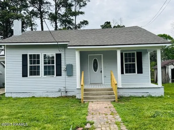 224 W Cherry St, Opelousas, LA 70570
