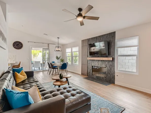 5419 Lonesome Biker Ln, Las Vegas, NV 89113