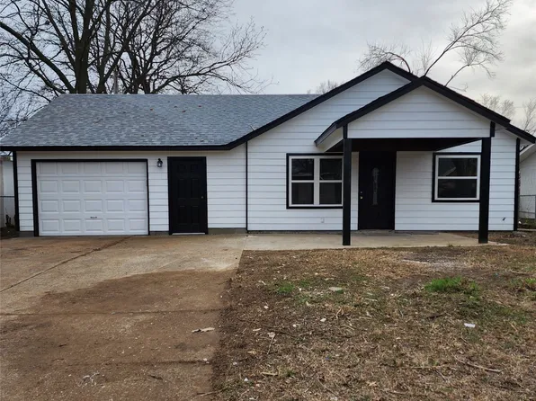 2874 E 44th Pl N, Tulsa, OK 74110