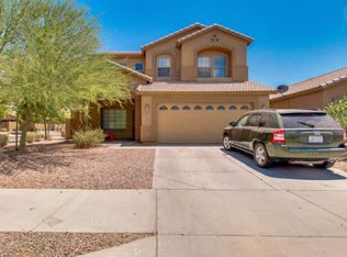 9403 W Illini St, Tolleson, AZ 85353