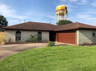 10331 Rustic Rock Rd, La Porte, TX 77571