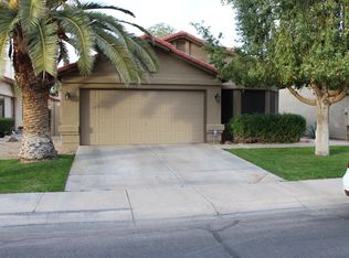 4542 E Tanglewood Dr, Phoenix, AZ 85048