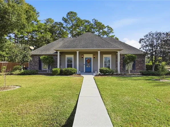 13220 E Coles Creek Loop, Hammond, LA 70403