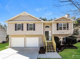 114 Hunter Pl, Dallas, GA 30132