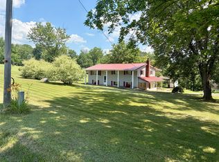 1490 Carlton Rd, Carlton, PA 16311
