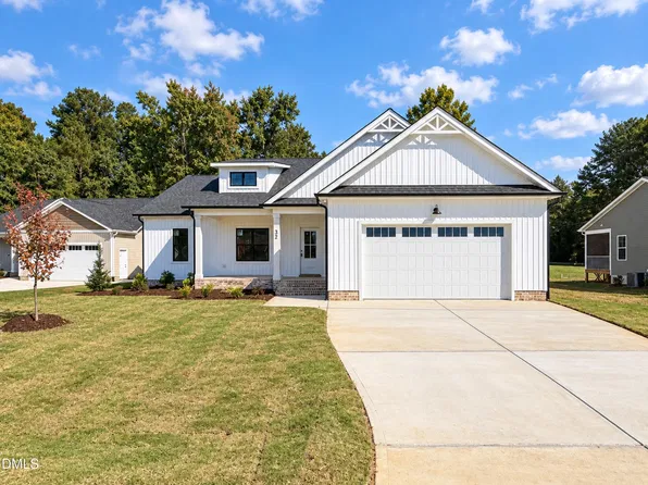 32 Clio Ct #16, Selma, NC 27576