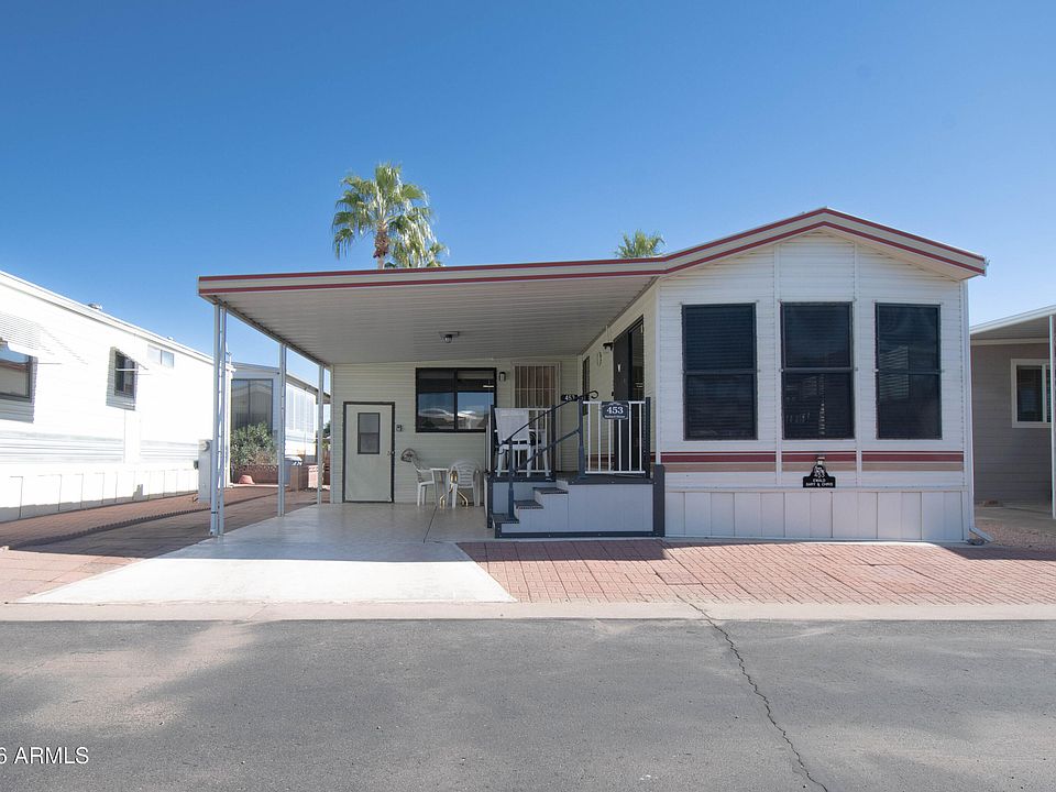 1st image of 7750 E BROADWAY Road #453