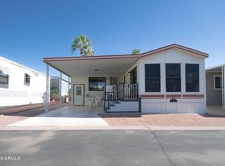 7750 E Broadway Rd LOT 453, Mesa, AZ 85208