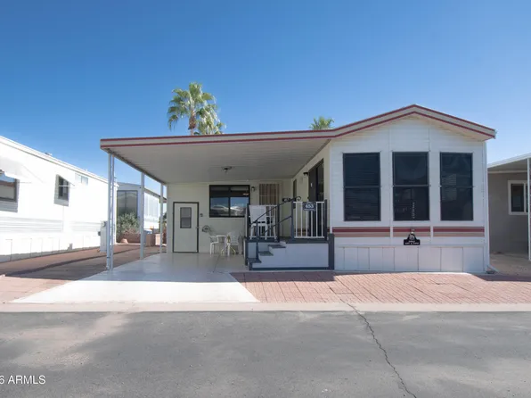 7750 E BROADWAY Road #453, Mesa, AZ 85208